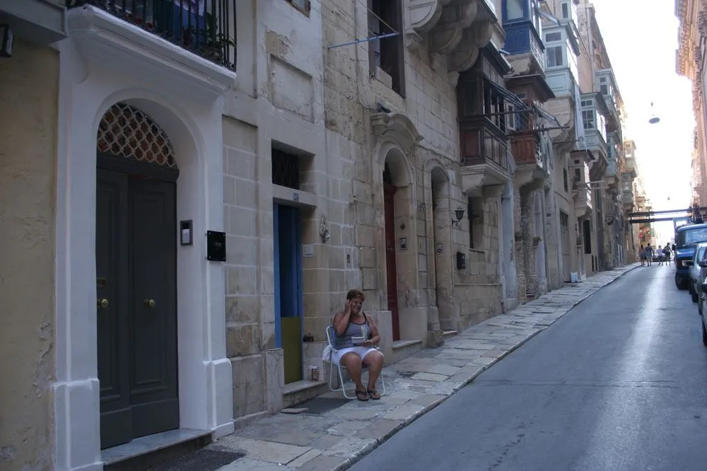 Photo - The House in Old Mint Street