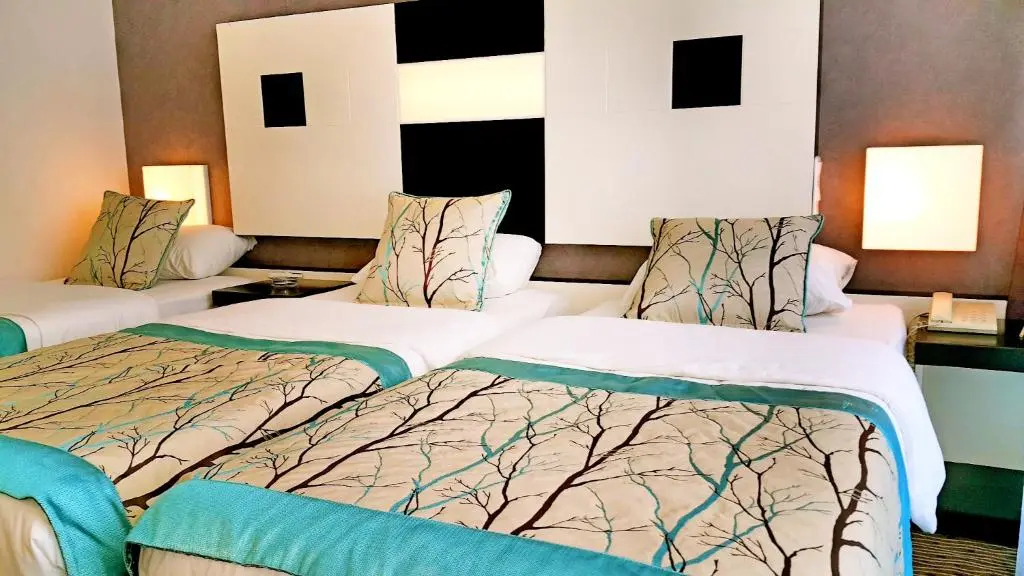 Photo - Blue Garden Hotel