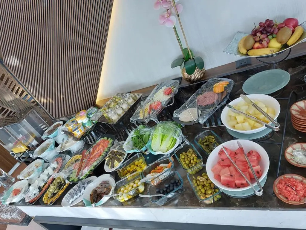 Foto - Rio Hotel Olaya