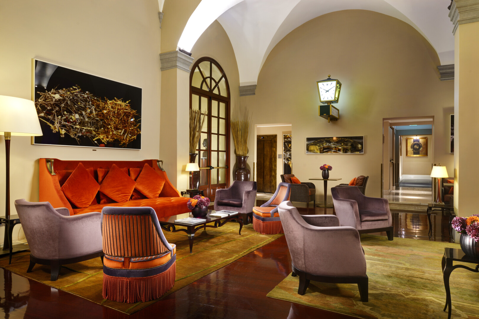 Photo - Hotel L'Orologio Firenze - WTB Hotels