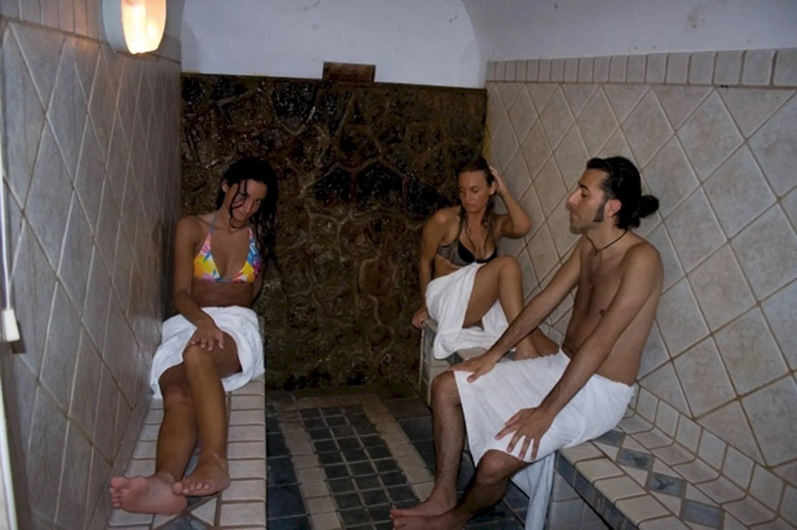 Foto - Hotel Bellevue Benessere & Relax