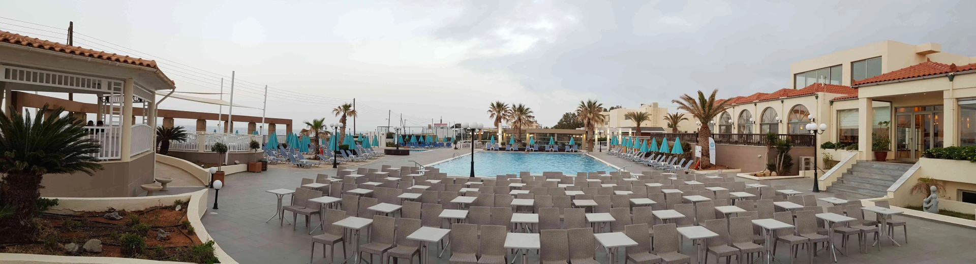 Foto - Stella Blue Seaside Resort