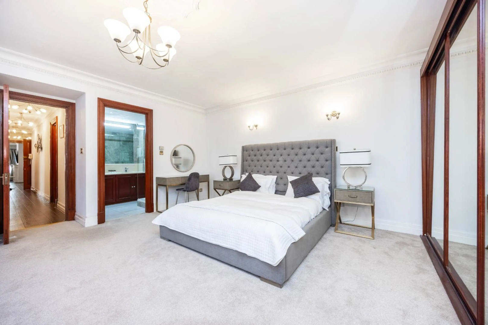 Foto - Carlton Court - Mayfair