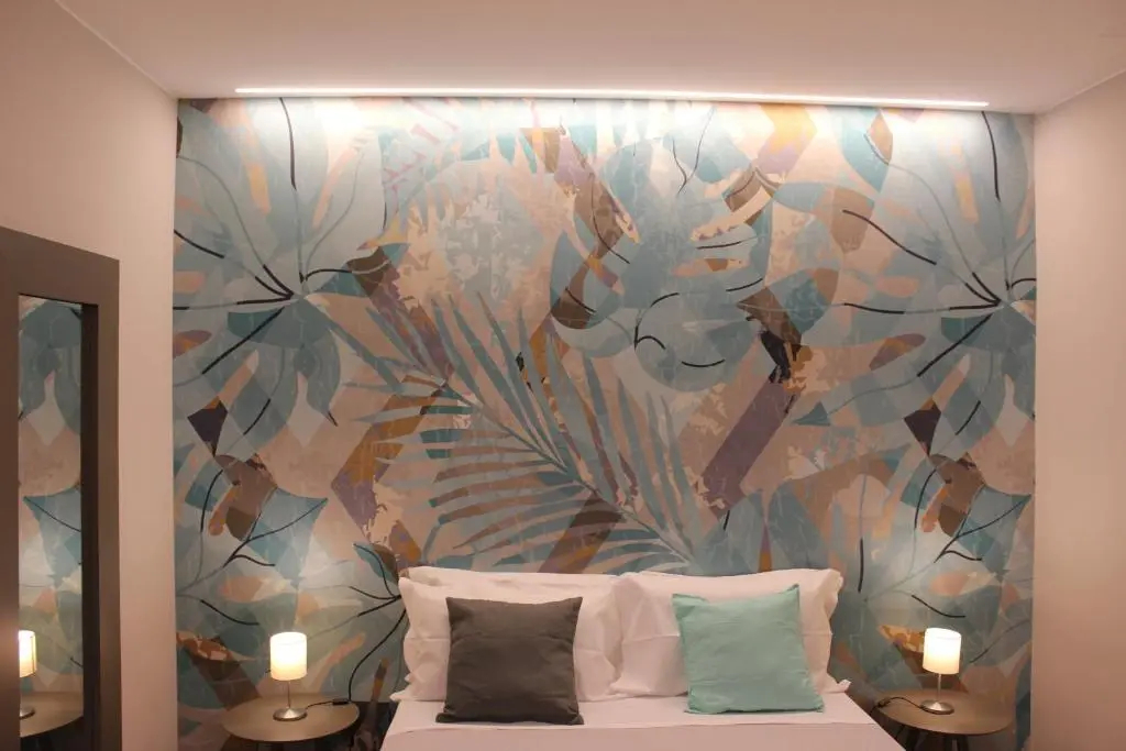Foto - BeBIGEA Rooms