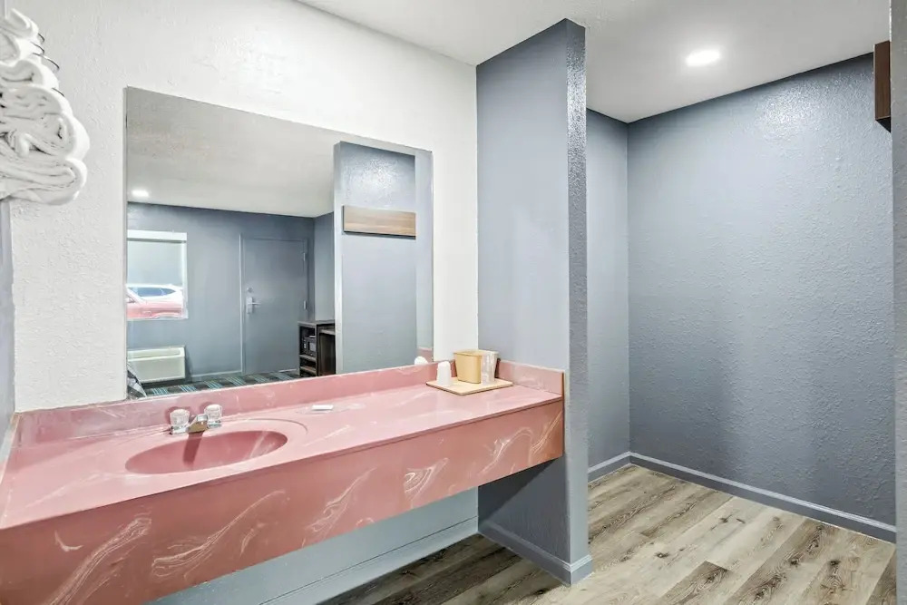 Foto - Scottish Inns - Atlanta