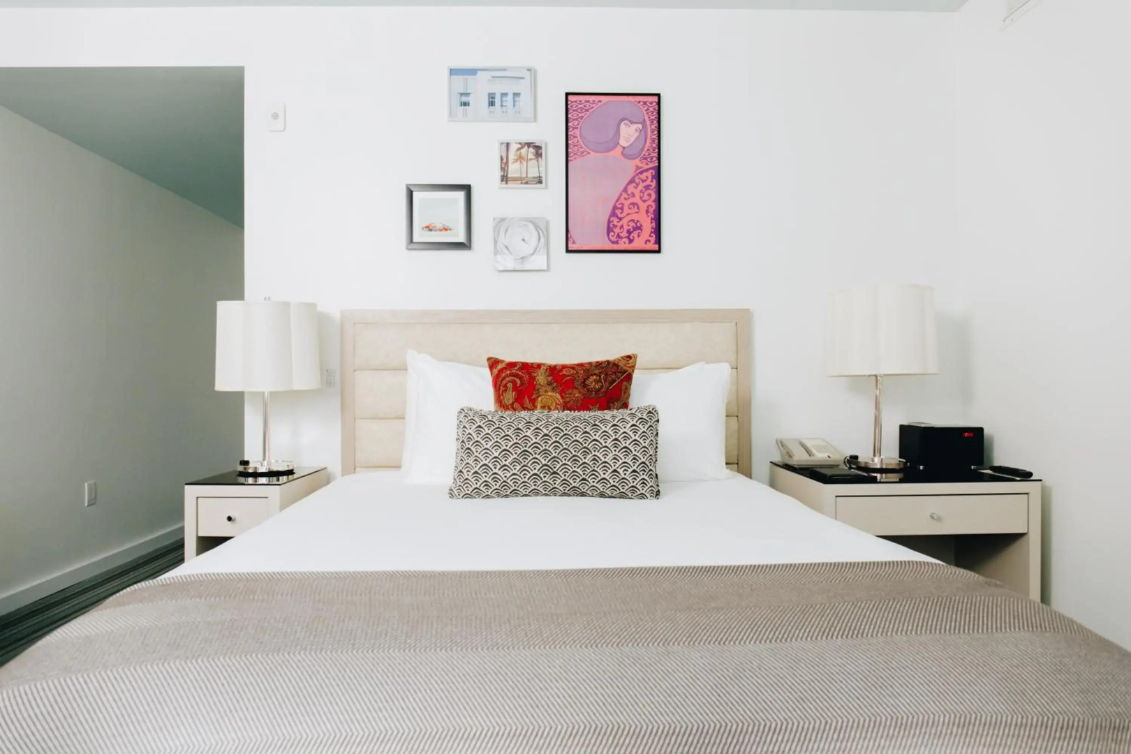 Foto - Uma House by Yurbban South Beach