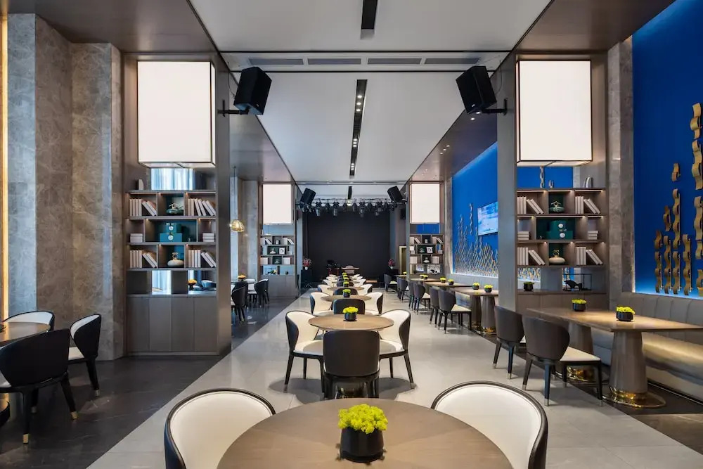 Foto - Starway & Tian Yi International Hotel 星汇旗下-天艺国际酒店