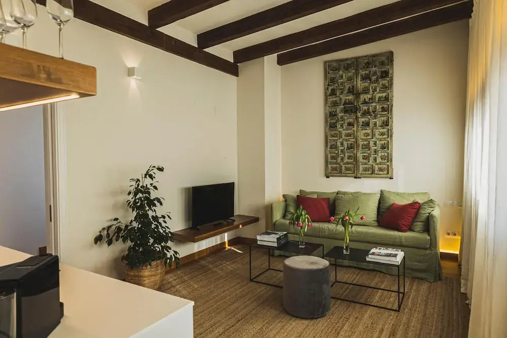 Photo - La Ermita Suites - Único Hotel Monumento de Córdoba