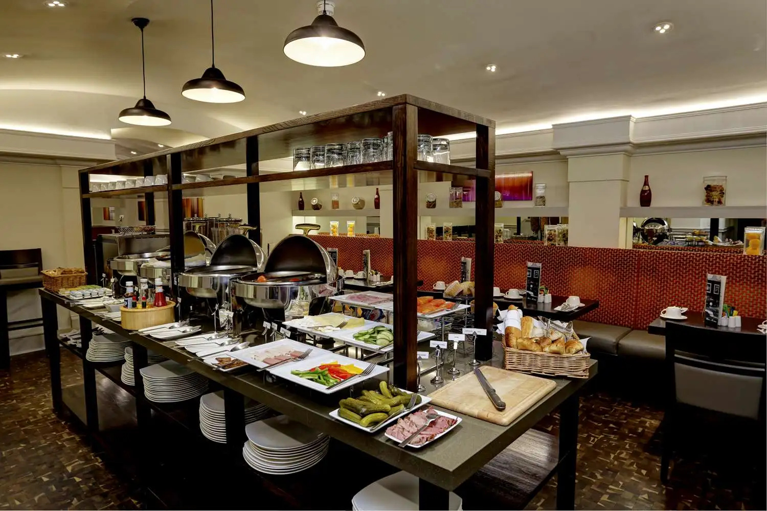 Photo - Best Western Mornington Hotel London Hyde Park