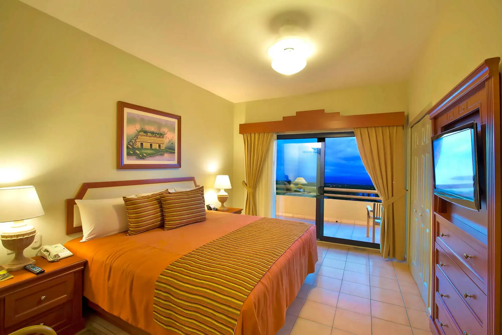 Foto - Paradise Village