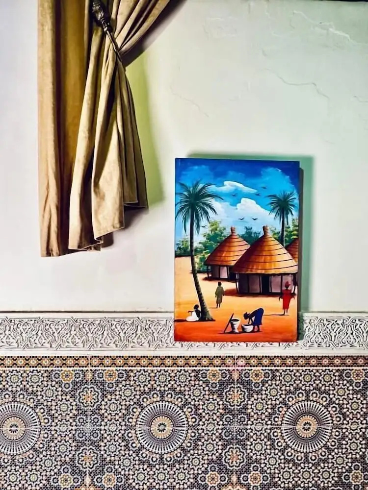 Photo - Patrimoine de Fes
