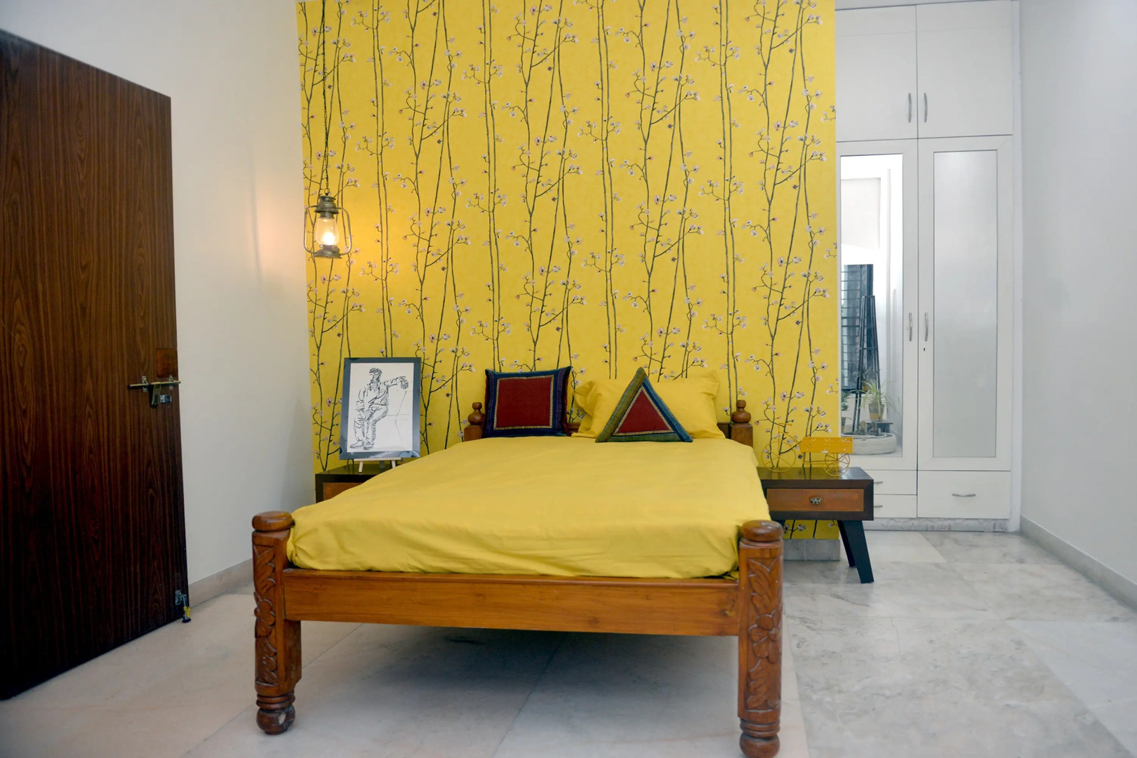 Photo - Paradise Homestay Civil Lines