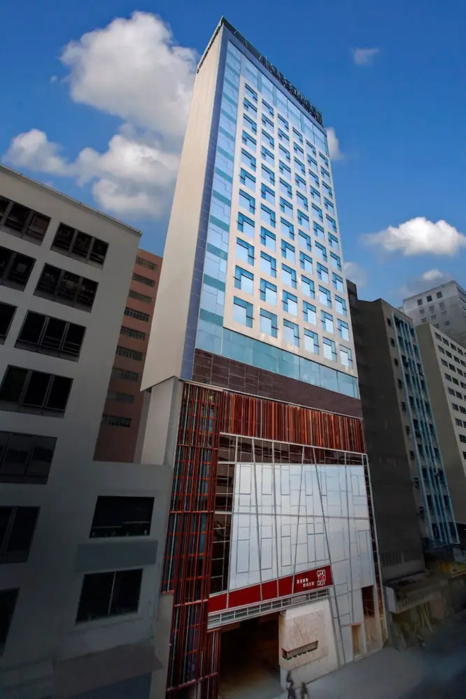 Foto - Lodgewood by Nina Hospitality Mong Kok