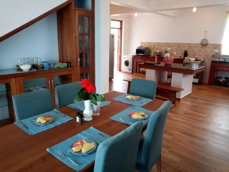 Foto - Kena Beach Villas