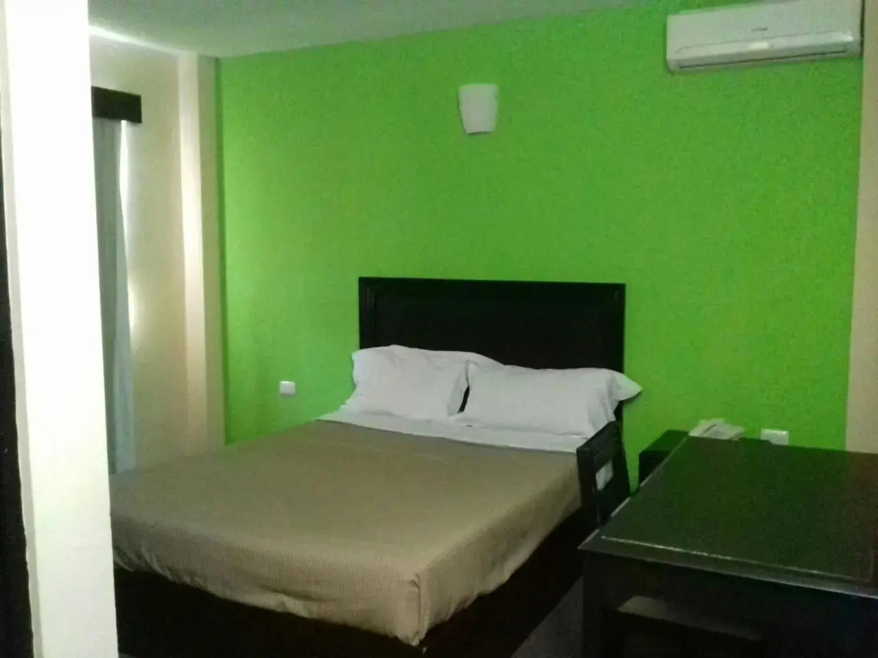 Foto - CHN Hotel Monterrey Santa Fe