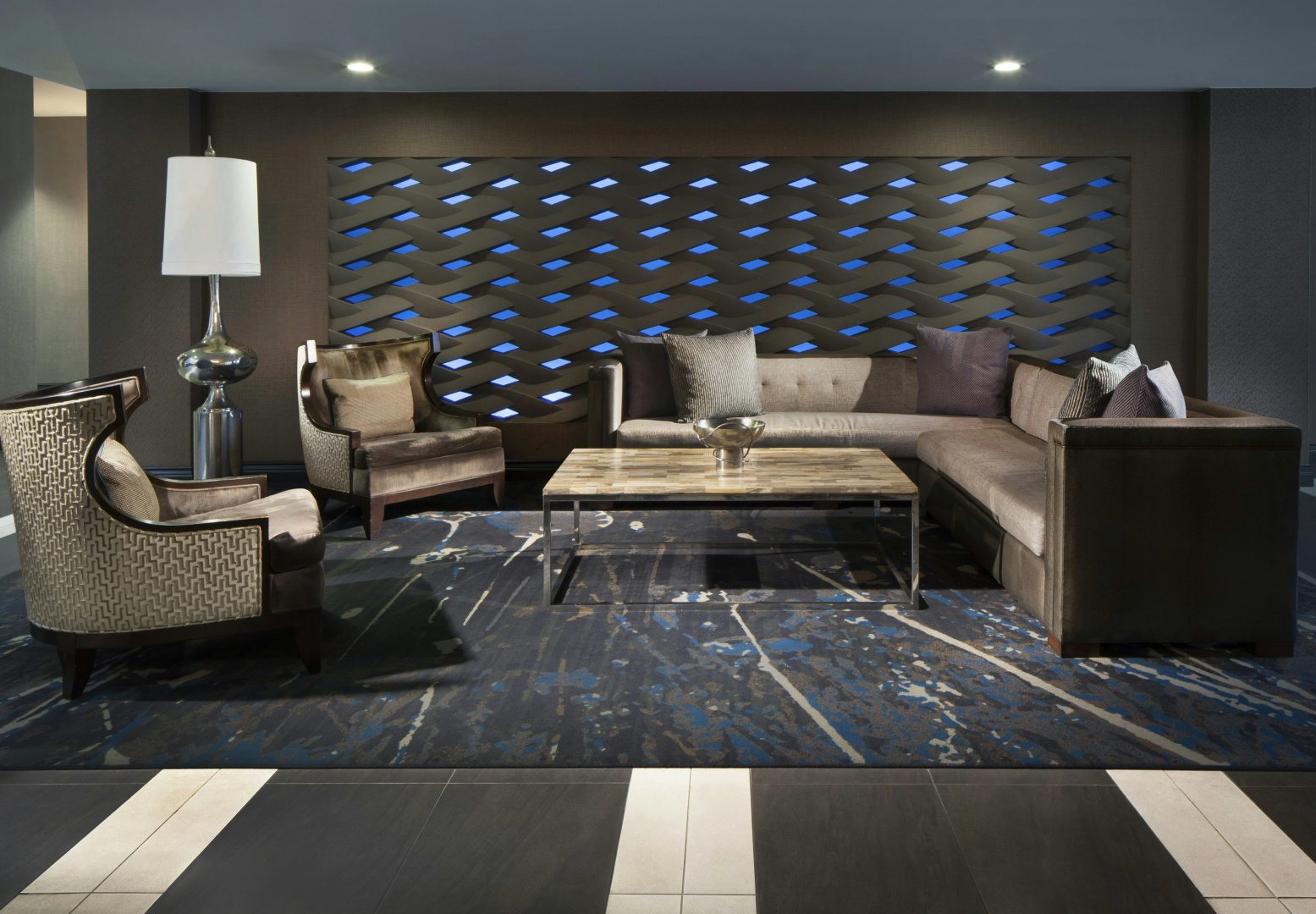 Foto - Embassy Suites by Hilton Houston Near the Galleria