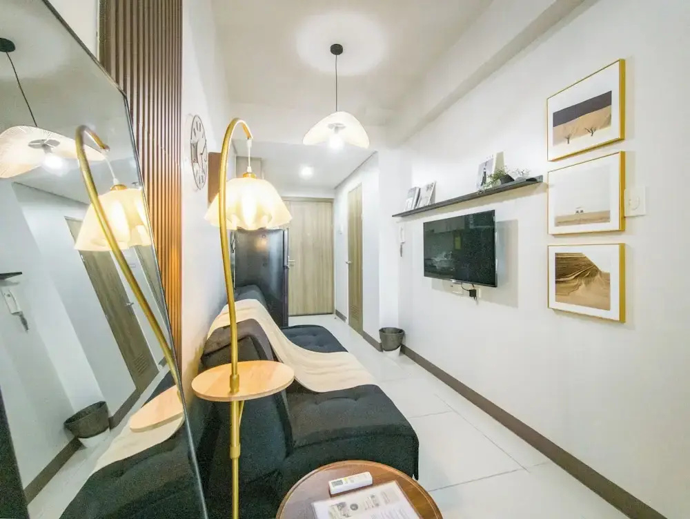 Photo - GemstoneBR in SMDC Coast Residences