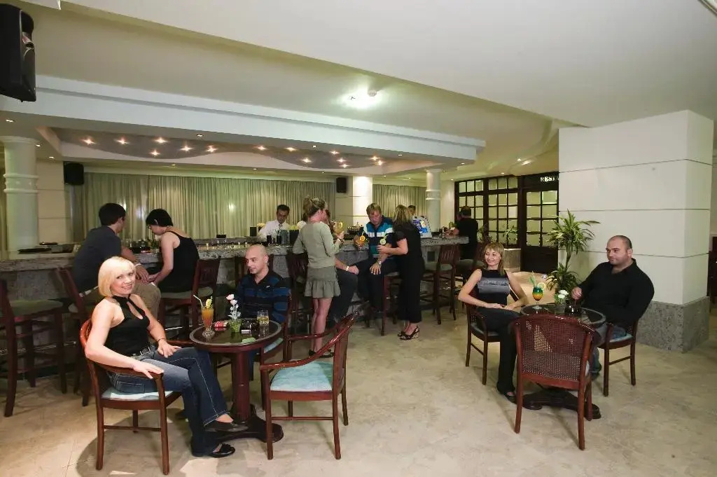 Foto - Sirene Beach Hotel - All Inclusive