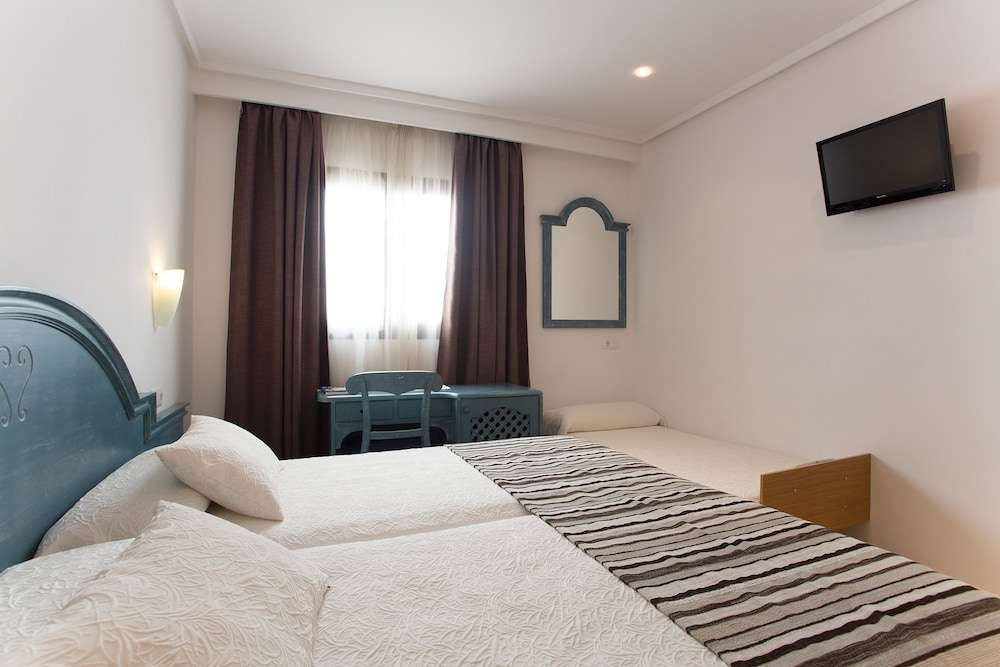 Photo - Hotel Bahía