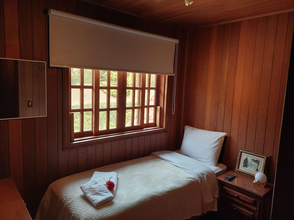 Foto - Mansão Austríaca Guesthouse