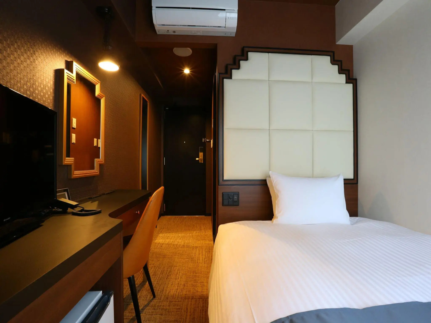 Foto - KOKO HOTEL Osaka Umeda - formerly Hotel Wing International Select Osaka Umeda