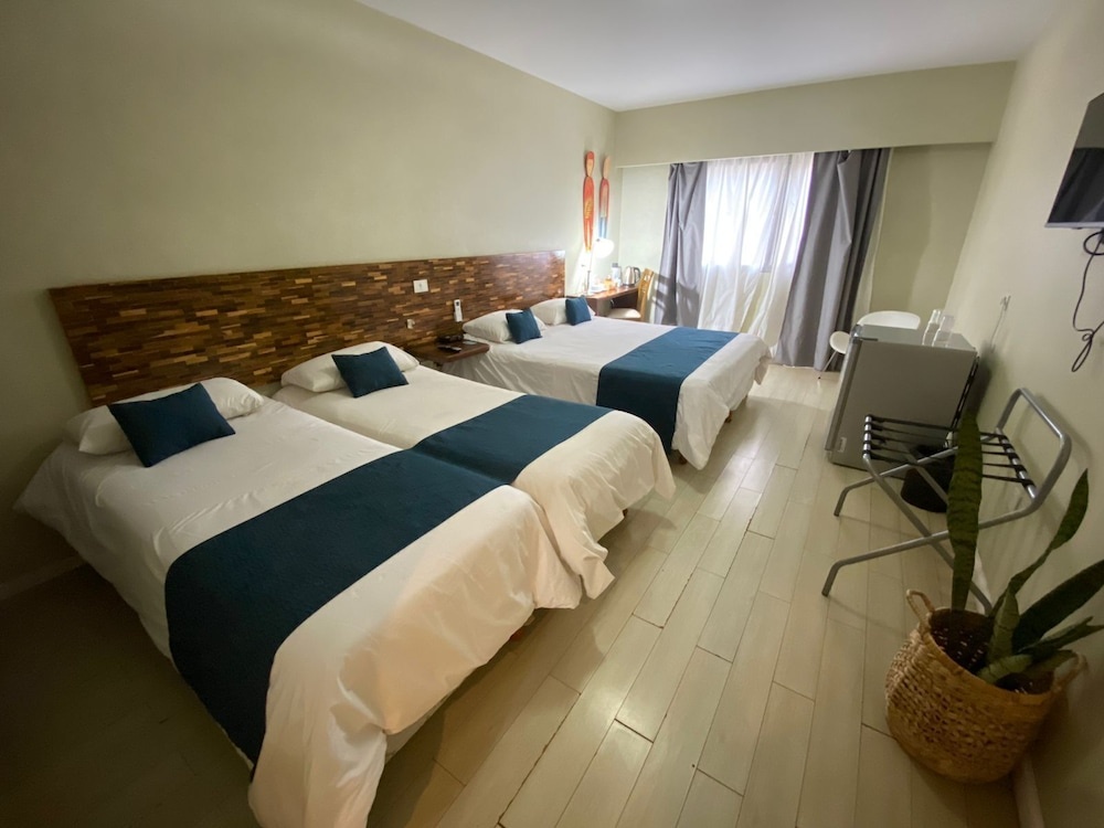 Foto - La Mision Posadas Hotel