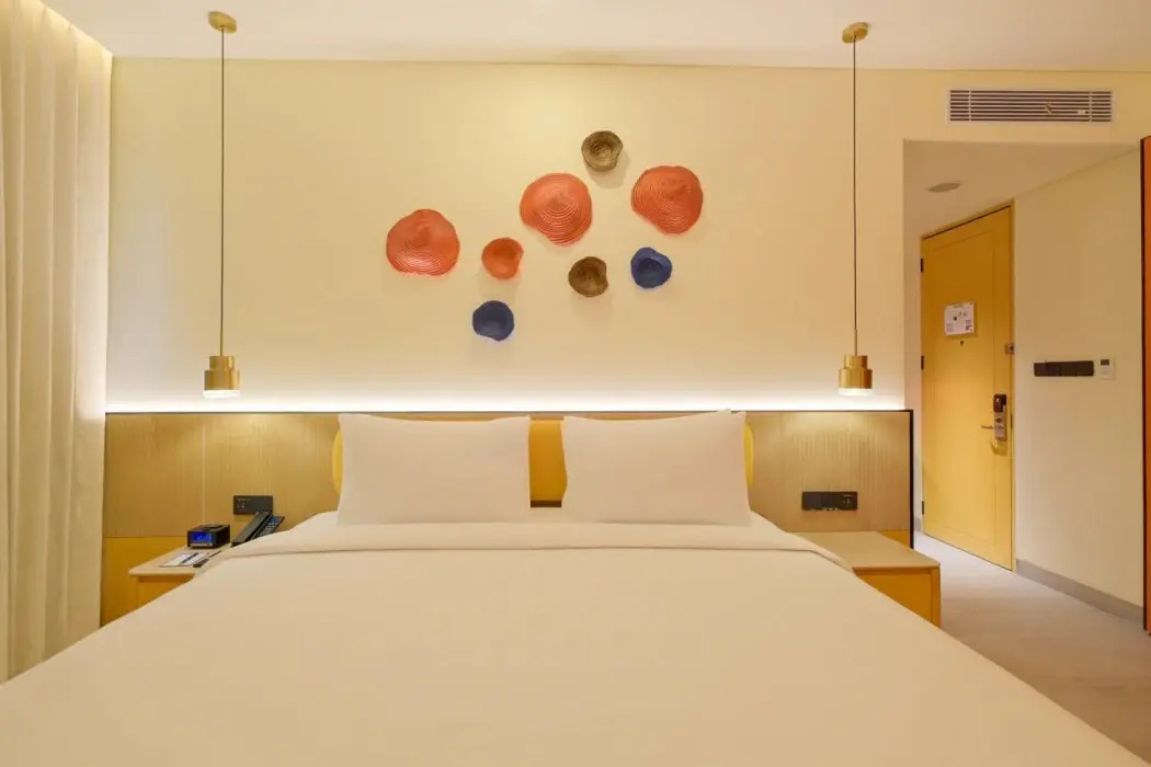 Photo - TMG Hotel Tebet, Marclan Collection