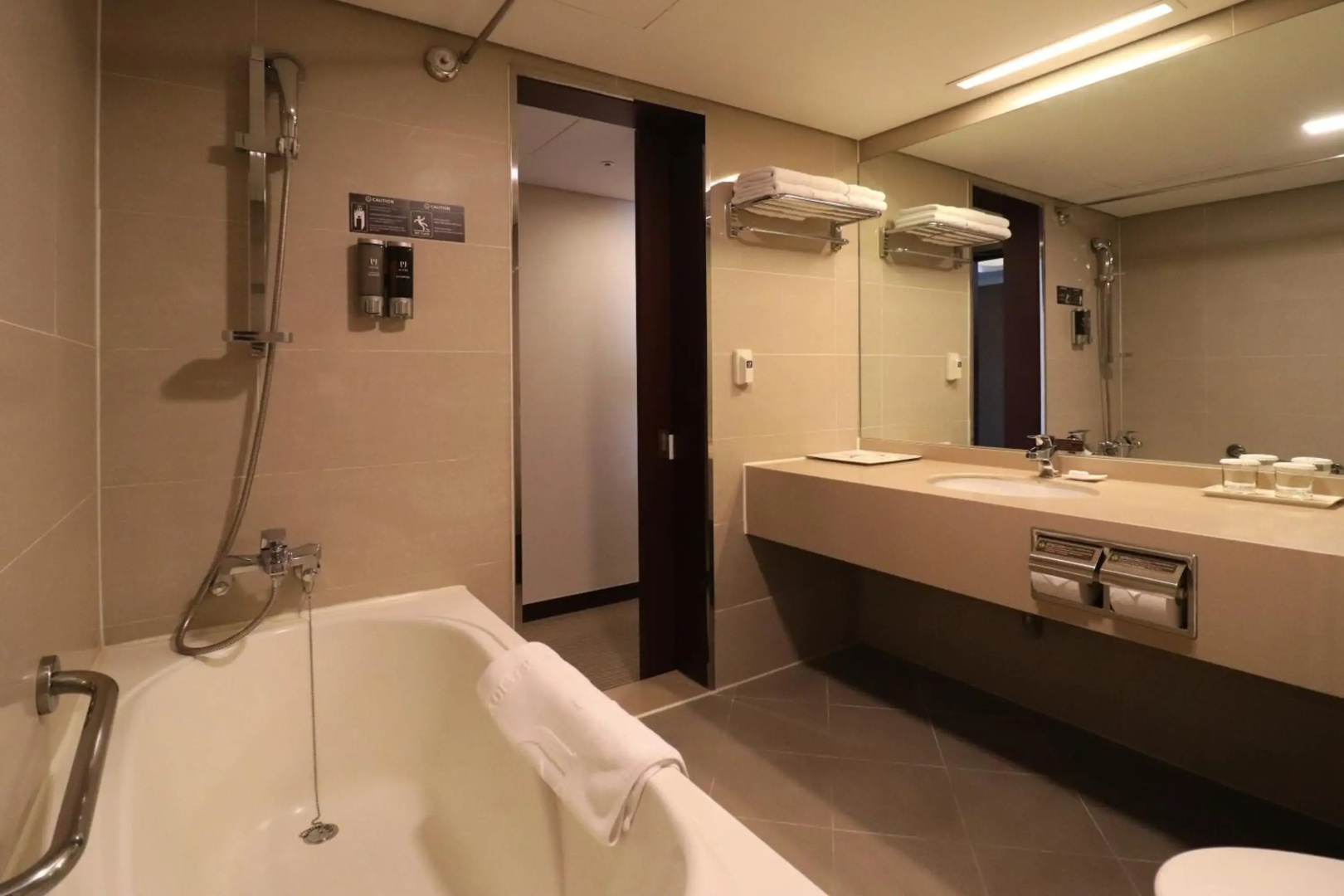 Photo - Hotel PJ Myeongdong