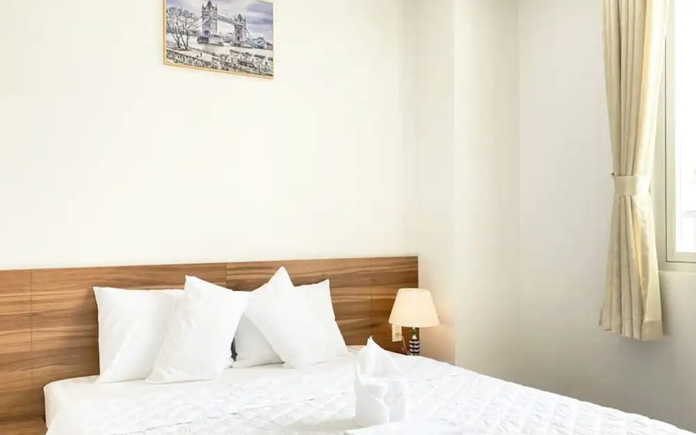 Photo - Thiên Tài Hotel