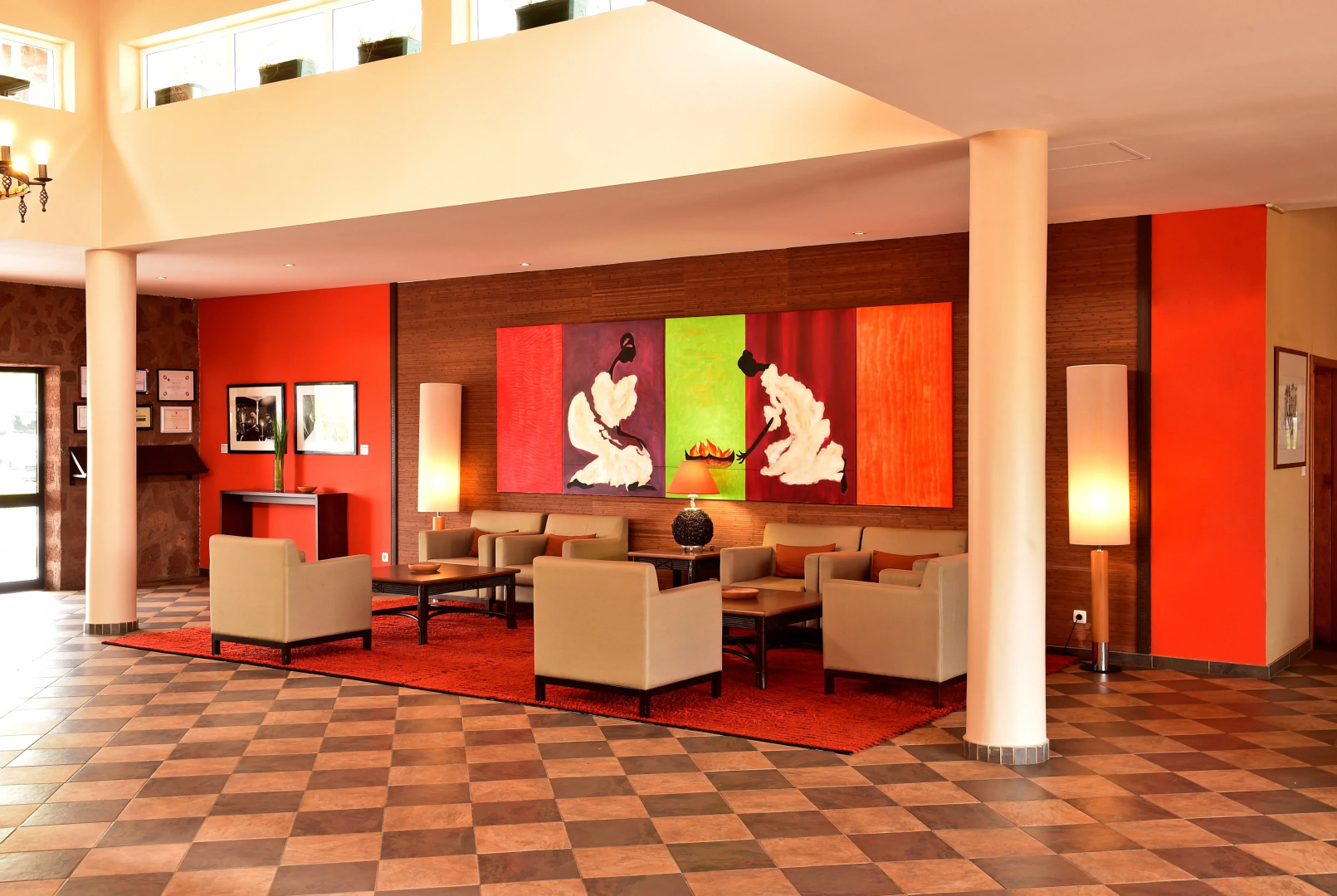 Foto - Pestana Trópico