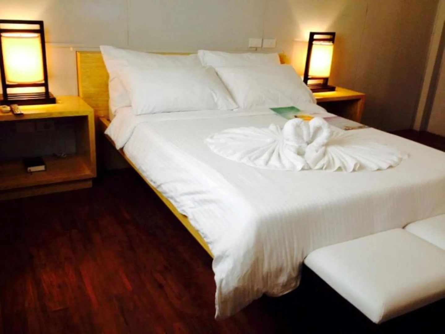 Foto - Shore Time Hotel - Annex