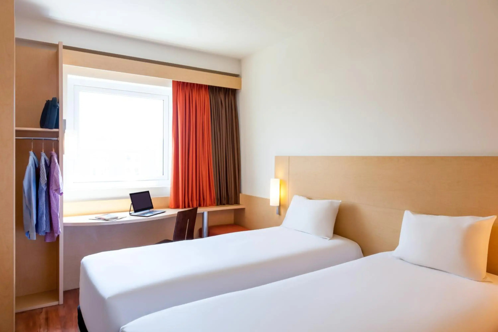 Photo - Ibis Hermosillo