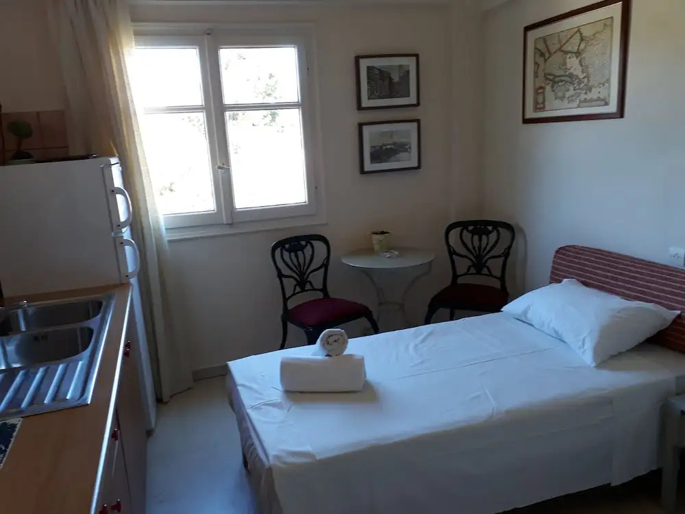 Foto - Pierhouse Hotel Corfu - Gouvia