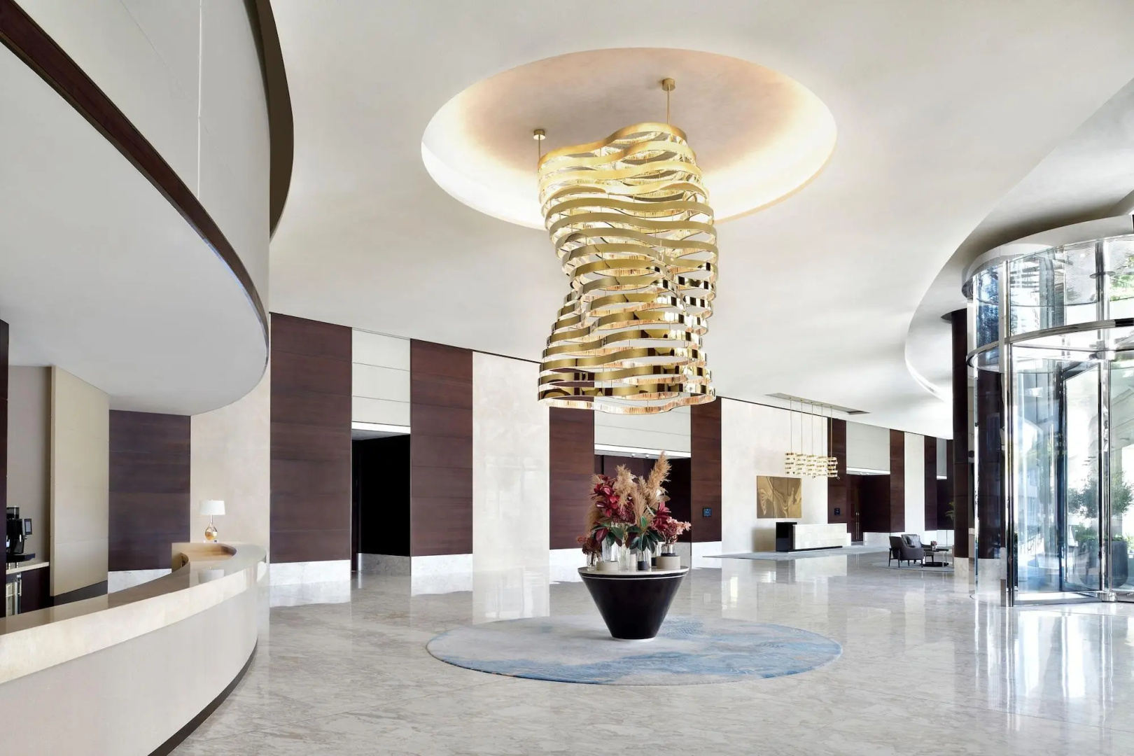 Foto - Address Sky View, Downtown Dubai