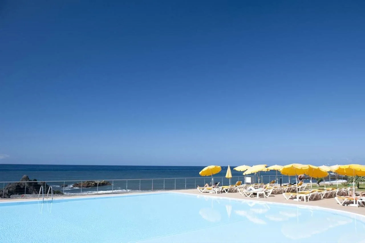 Foto - Hotel Orca Praia - Adults Only