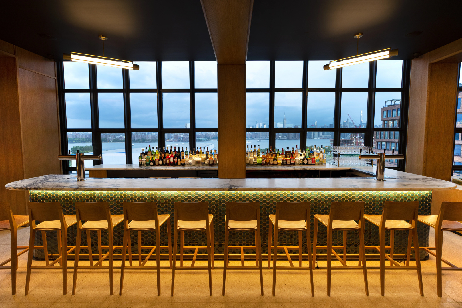 Photo - Wythe Hotel
