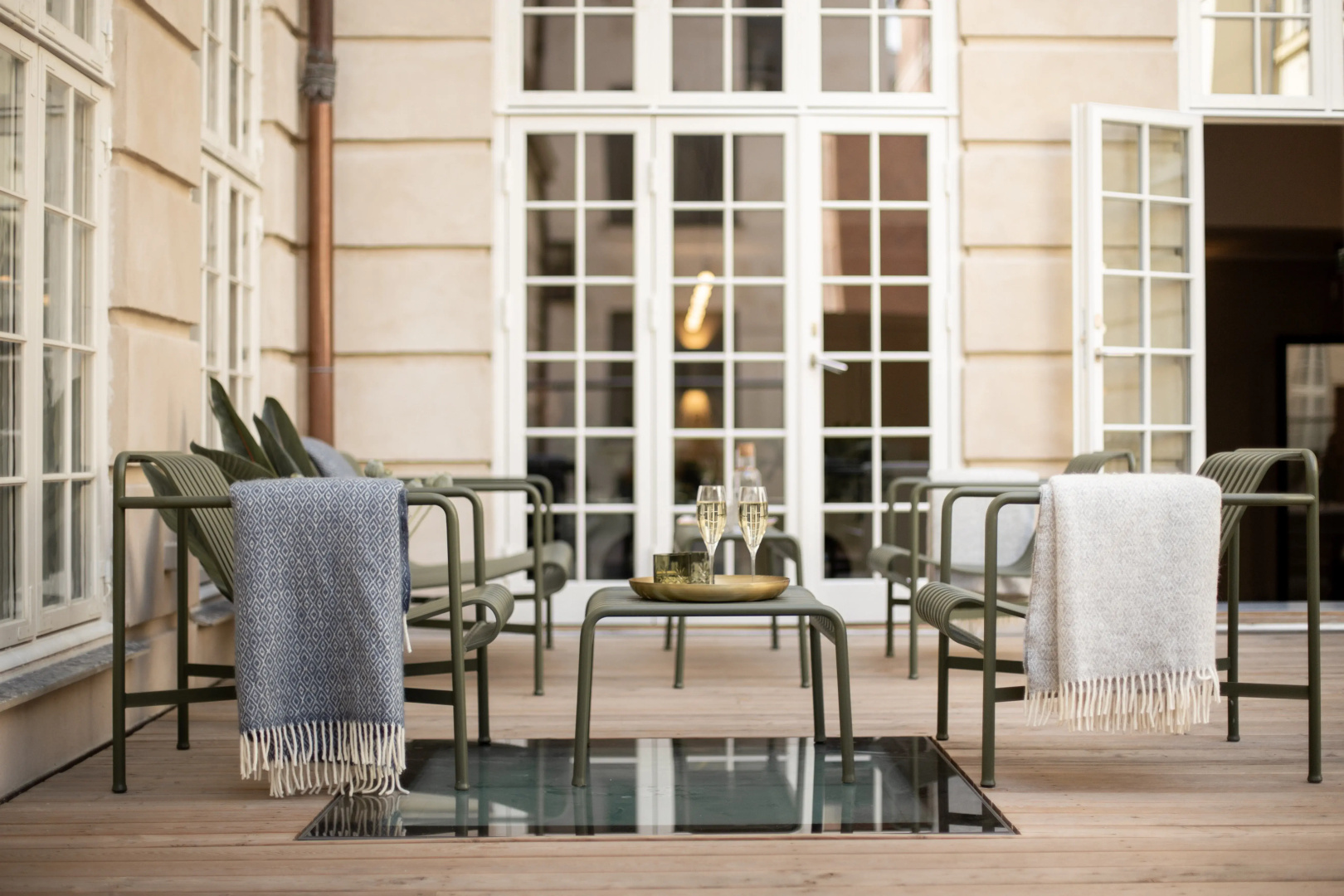Photo - Nobis Hotel Copenhagen, a Member of Design Hotels