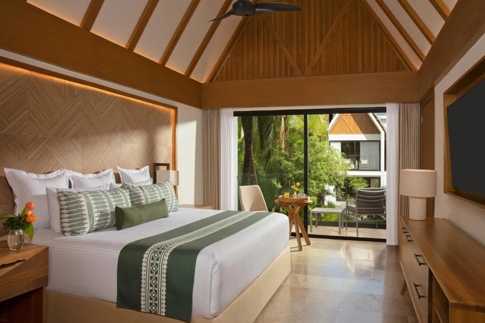 Foto - Dreams Sapphire Resort & Spa