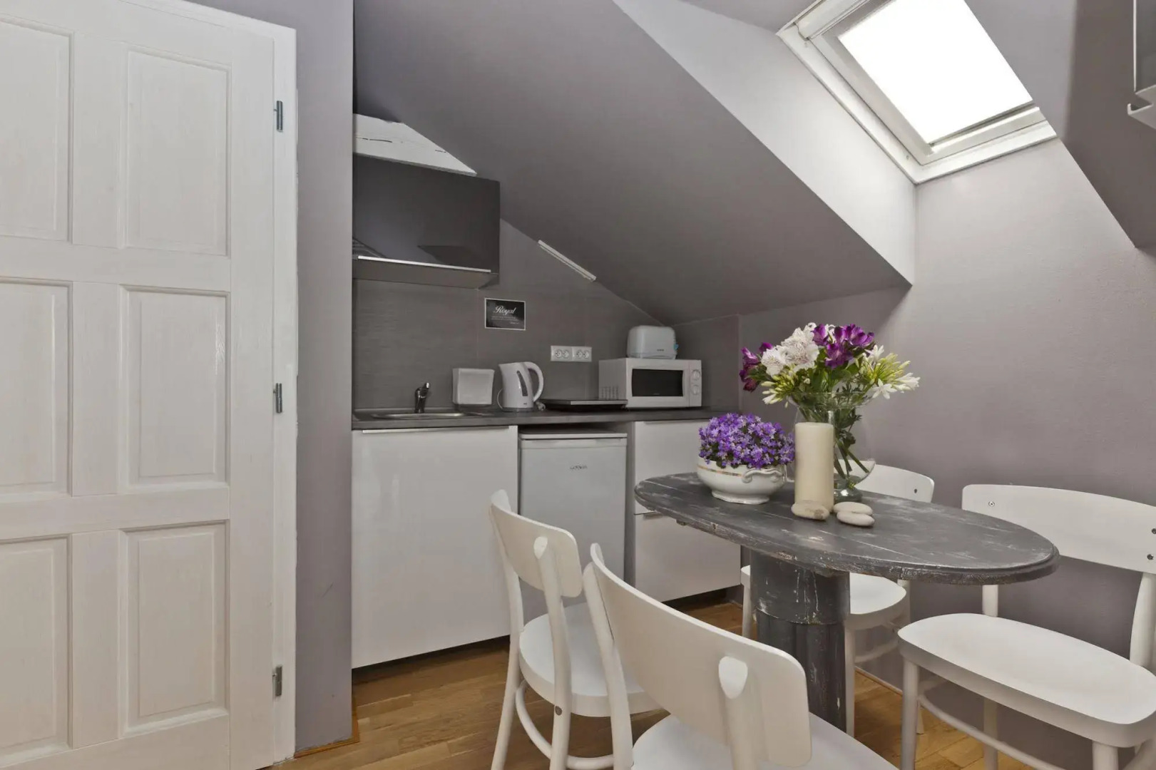 Photo - Royal Prague City Apartments