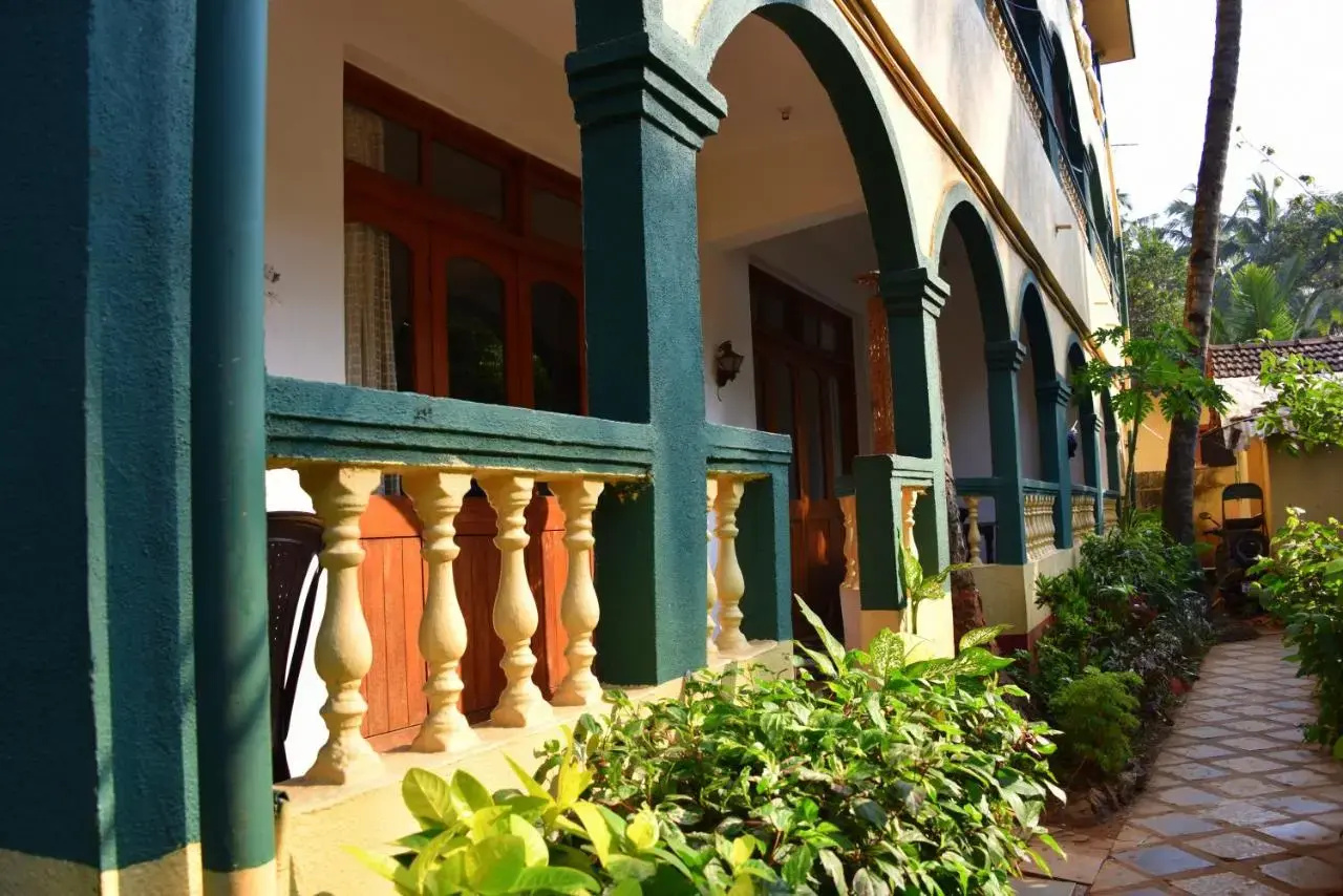 Foto - Hotel Kismat Mahal