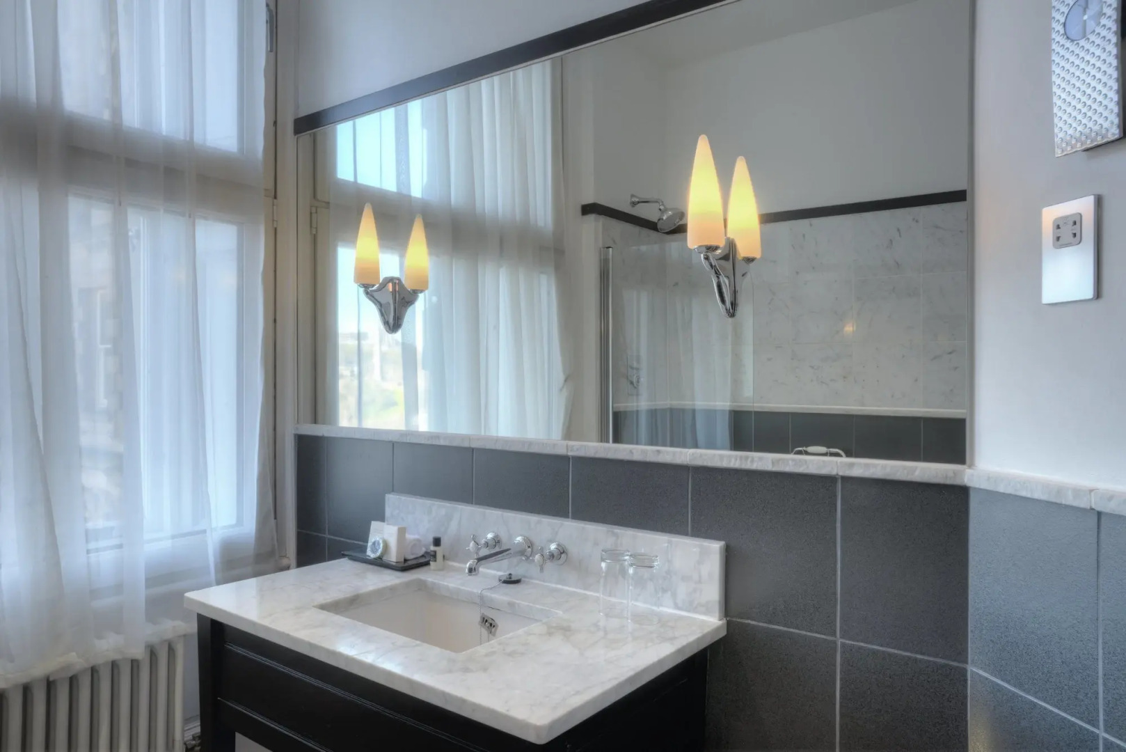 Foto - The Scotsman Hotel