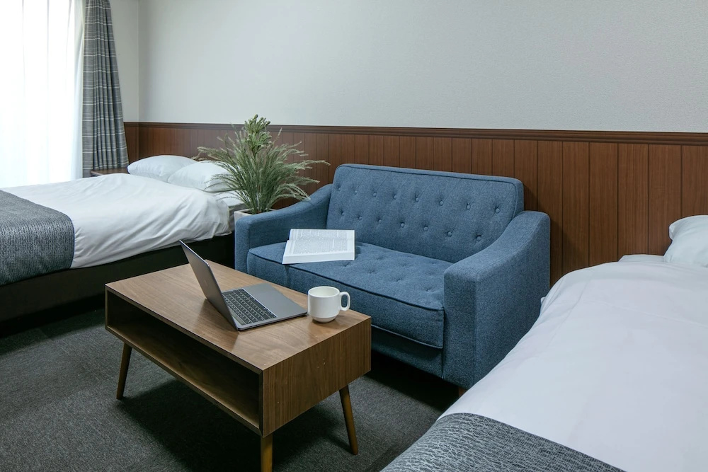 Photo - Randor Residence Kyoto Classic