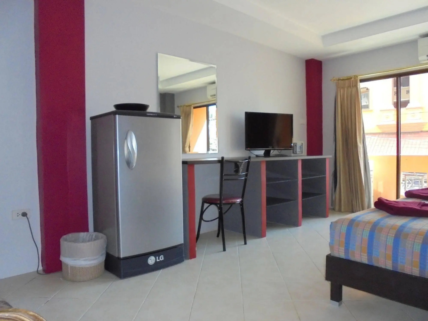 Foto - Robin's Nest Guesthouse & Restaurant