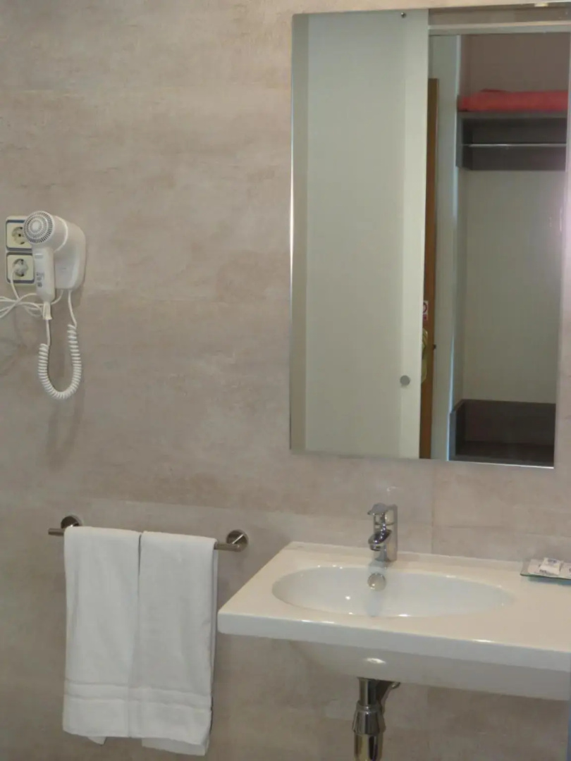 Photo - Hotel Ciudad de Fuenlabrada