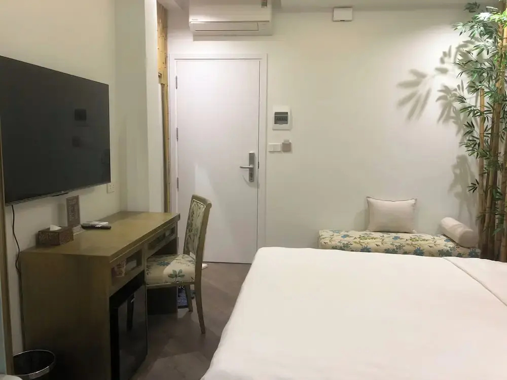 Foto - Mai Hotel