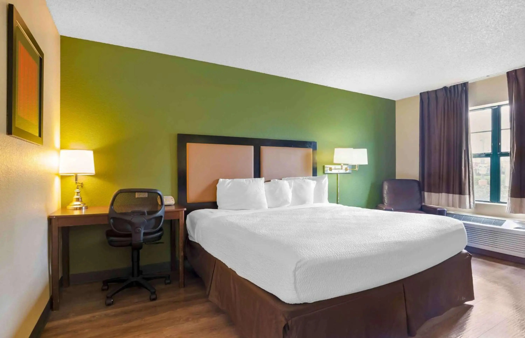 Foto - Extended Stay America Suites Boston Woburn