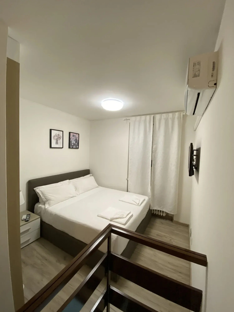 Photo - The Place In Rome Guest House