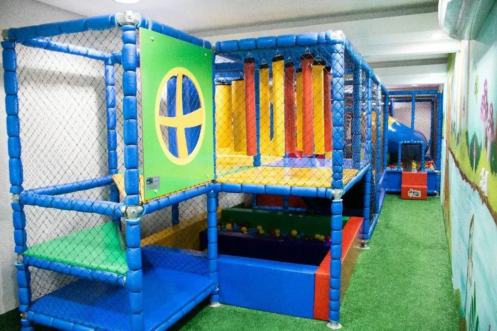 Photo - Hotel Plaza Camboriú