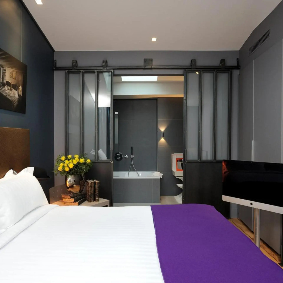 Photo - Hotel & Spa La Belle Juliette