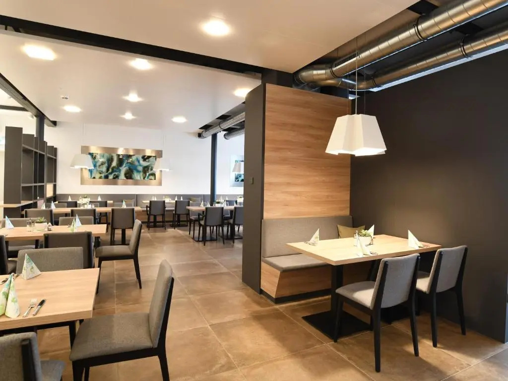 Foto - WESTSIDE Hotel Garni